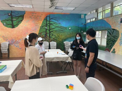 110.04.15-職涯探索活動-玩樂高、聊溝通、思人生2