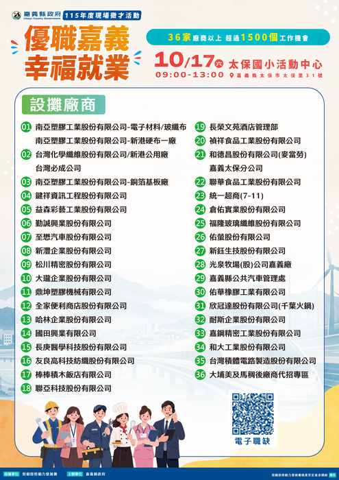 廠商職缺圖片