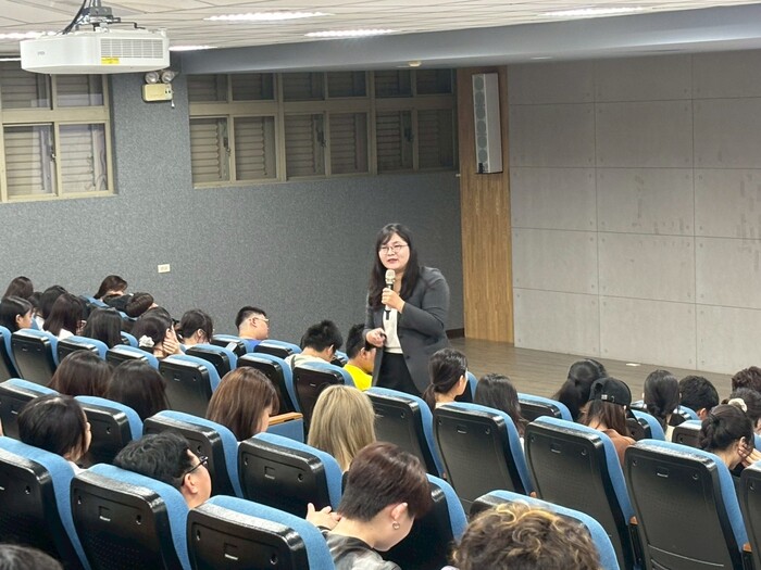 職涯探索活動_軟實力與硬實力的交鋒圖片