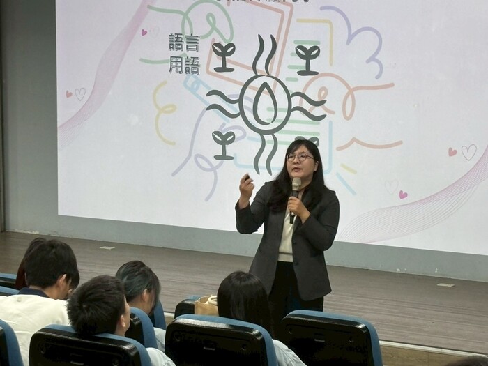 職涯探索活動_軟實力與硬實力的交鋒圖片