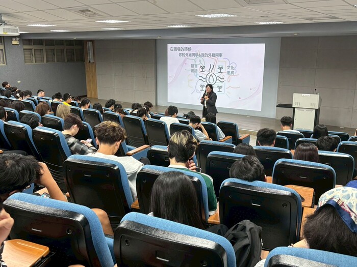 職涯探索活動_軟實力與硬實力的交鋒圖片