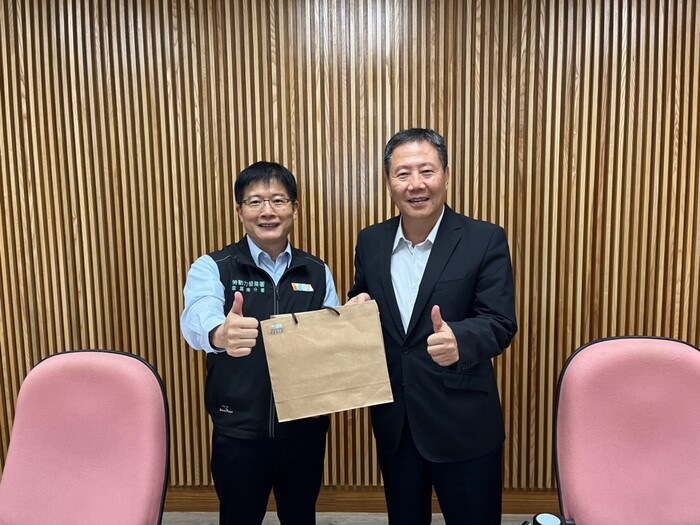 勞動部就業學程計畫座談會圖片