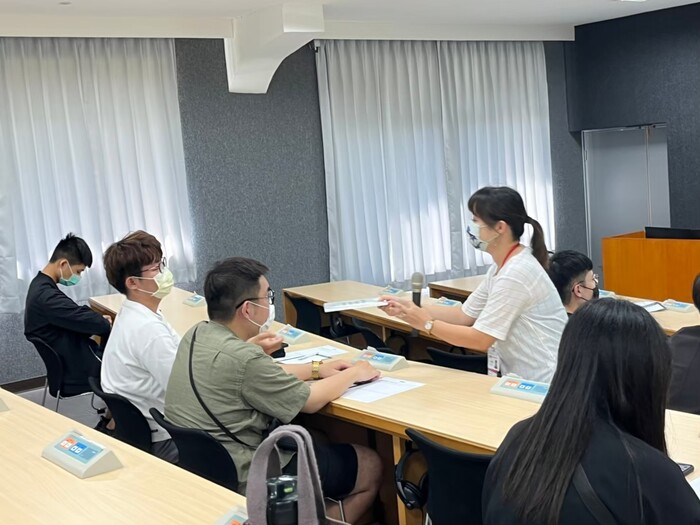 優衣庫【漾學堂】課程活動圖片