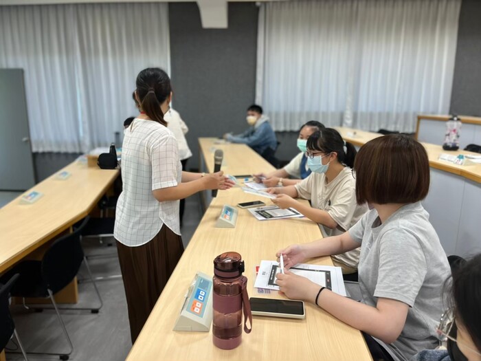優衣庫【漾學堂】課程活動圖片