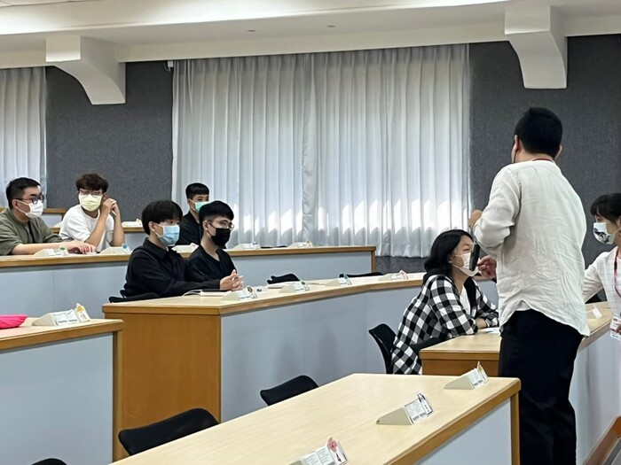 優衣庫【漾學堂】課程活動圖片