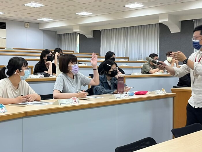 優衣庫【漾學堂】課程活動圖片