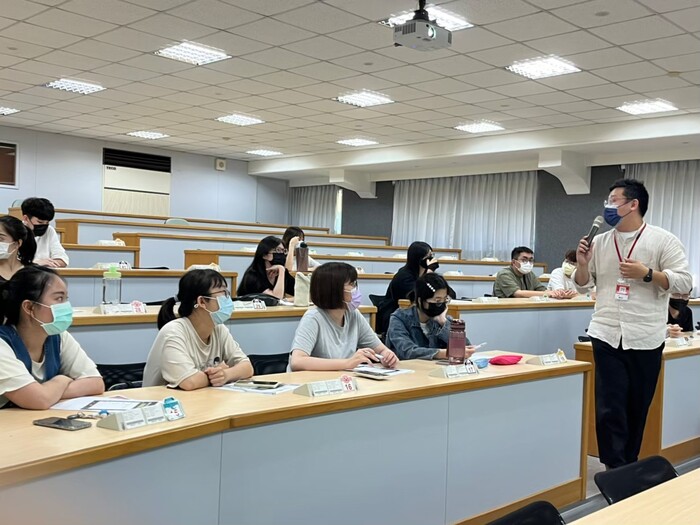 優衣庫【漾學堂】課程活動圖片