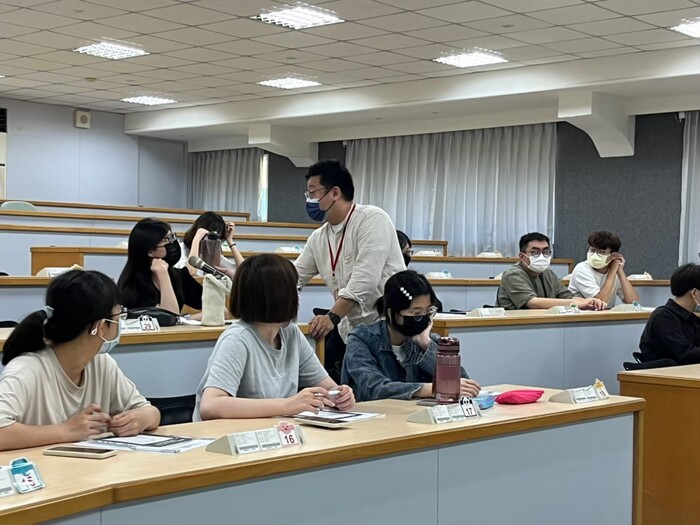 優衣庫【漾學堂】課程活動圖片