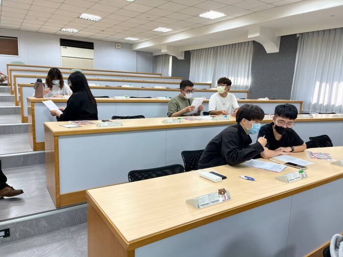 優衣庫【漾學堂】課程活動圖片