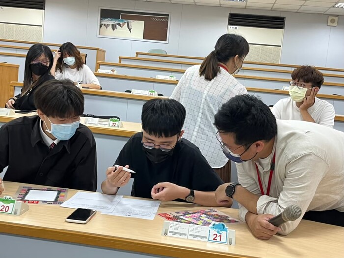 優衣庫【漾學堂】課程活動圖片