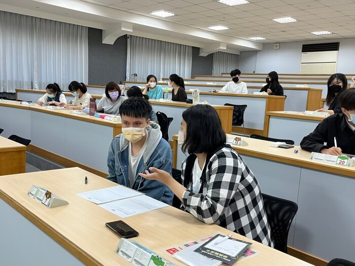 優衣庫【漾學堂】課程活動圖片