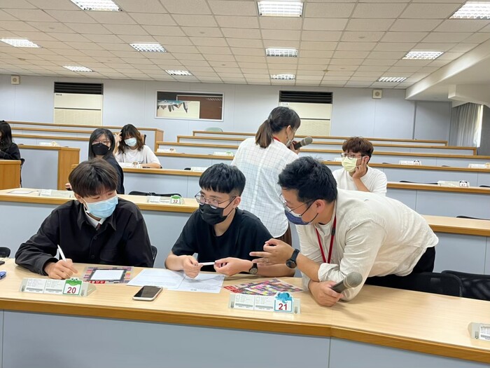 優衣庫【漾學堂】課程活動圖片