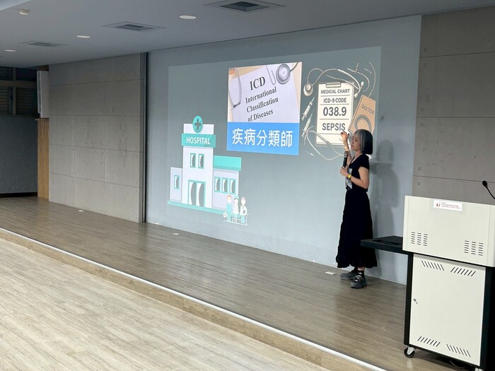 職涯探索活動_職場選擇、溝通能力與人生成長的關鍵旅程圖片