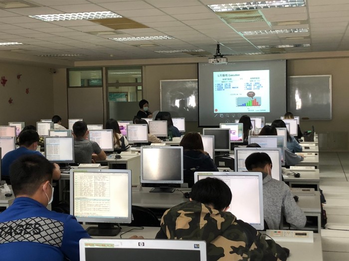学生职涯探索活动图片